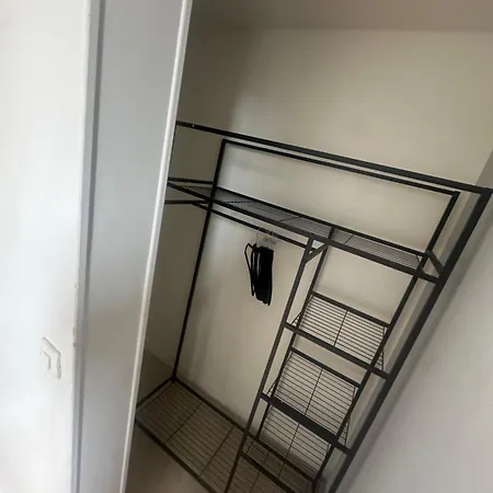 홈스테이 Privee Dans Maison 1 *